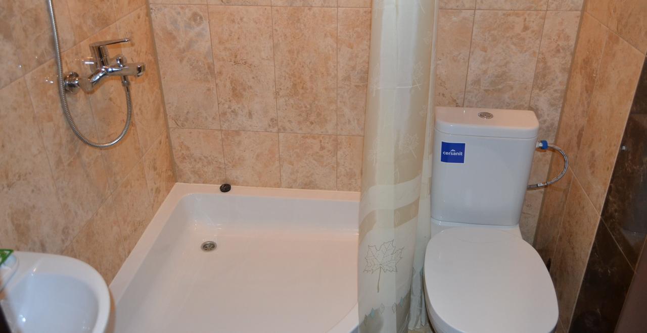 Bilovoddya Hotel Sil エクステリア 写真