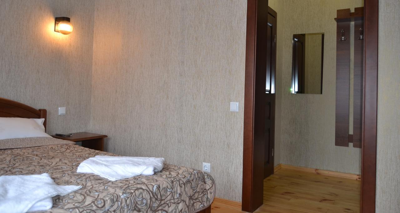 Bilovoddya Hotel Sil エクステリア 写真