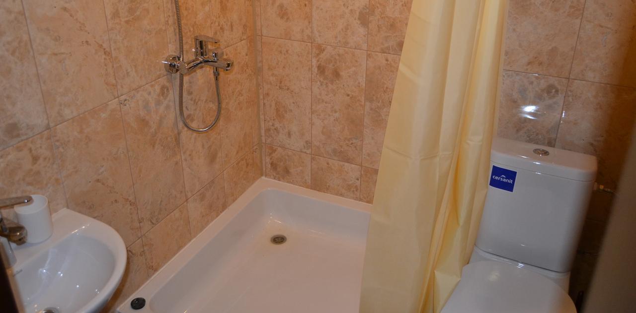 Bilovoddya Hotel Sil エクステリア 写真
