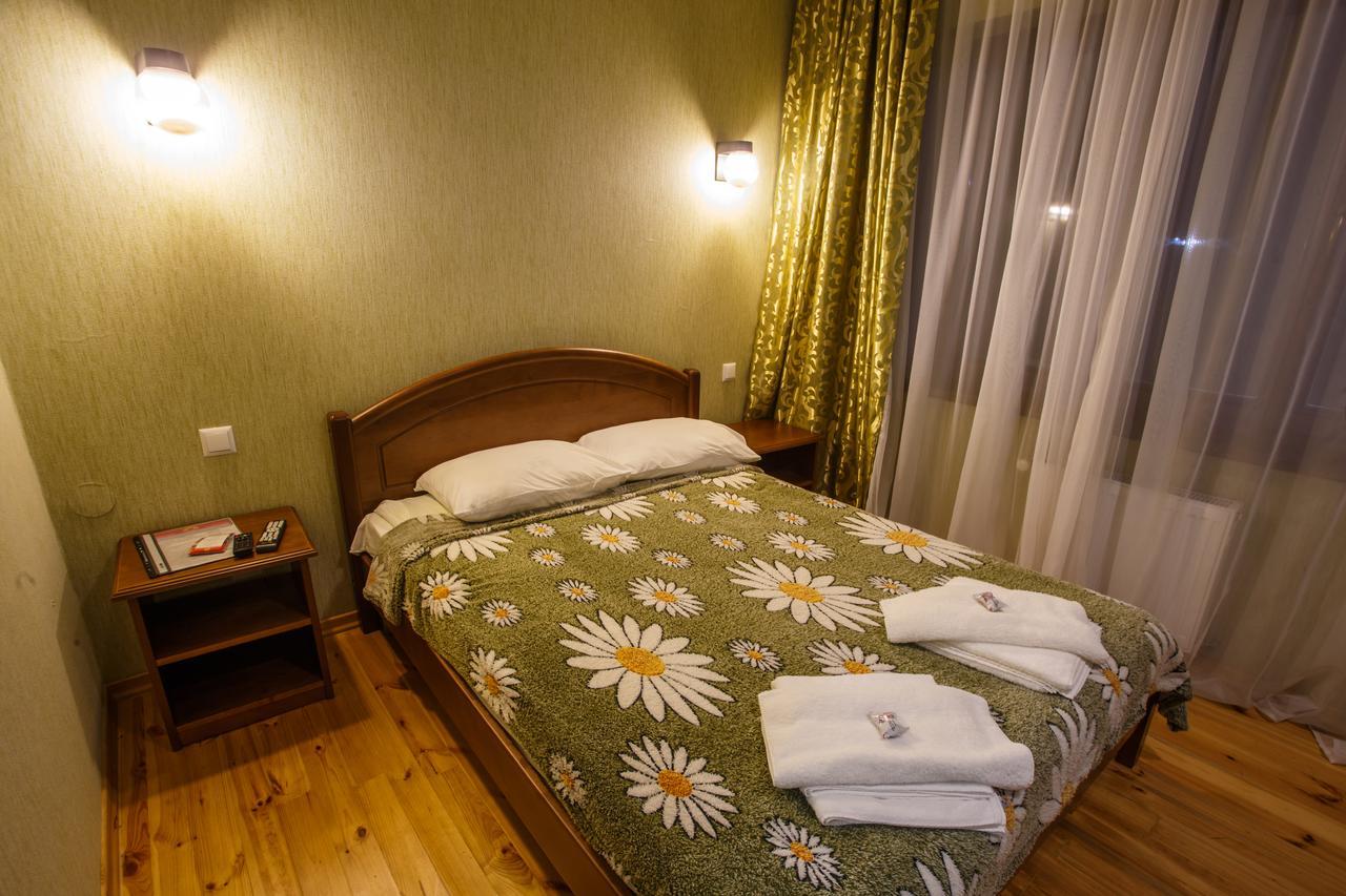 Bilovoddya Hotel Sil エクステリア 写真